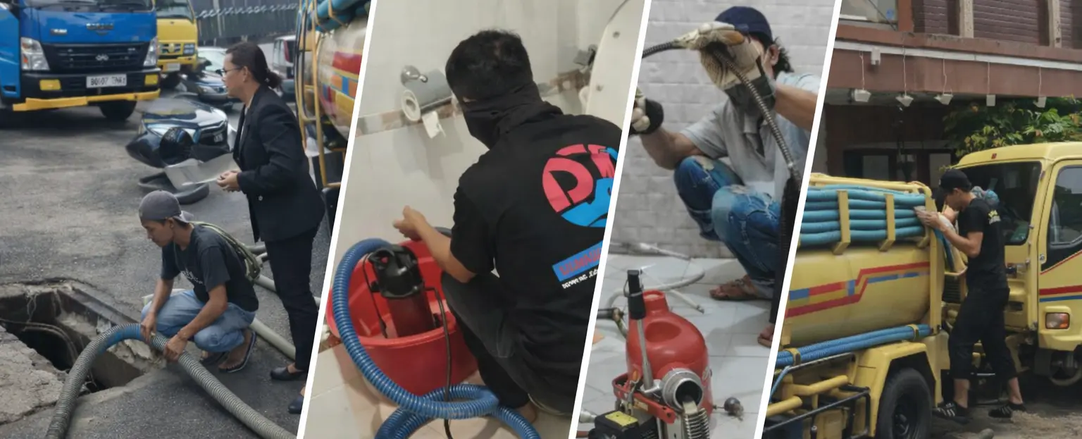 Jasa Sedot WC Kronjo Terdekat